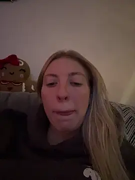 CheekyChelseaX online show from 1, 12, 2025