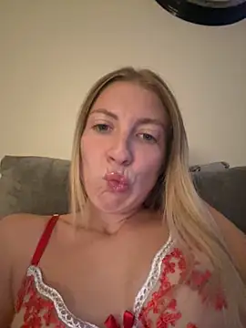 CheekyChelseaX online show from 1, 10, 2025