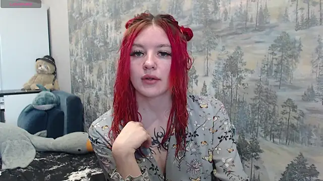   Elina   online show from 28, 10, 2025