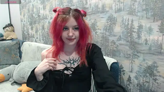   Elina   online show from 7, 11, 2025