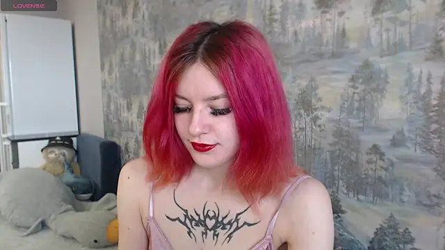   Elina   online show from 5, 11, 2025