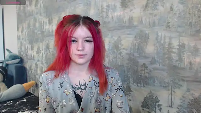   Elina   online show from 30, 10, 2025