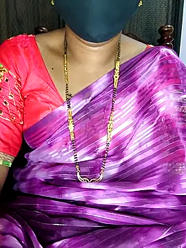 Snapshot of SindhuHappy chatting on 24, 2, 2026 SindhuHappy online show from 24, 2, 2026