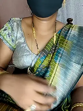 Snapshot of SindhuHappy chatting on 2, 3, 2026 SindhuHappy online show from 2, 3, 2026