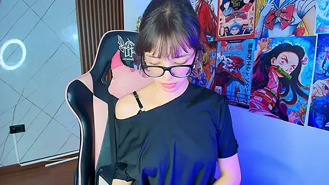 Snapshot of Sweet_1Angel chatting on 27, 9, 2025 Sweet 1Angel online show from 27, 9, 2025