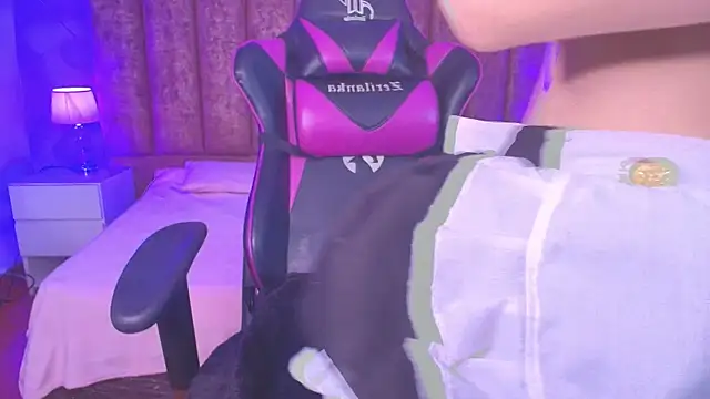 Sweet 1Angel online show from 16, 4, 2026