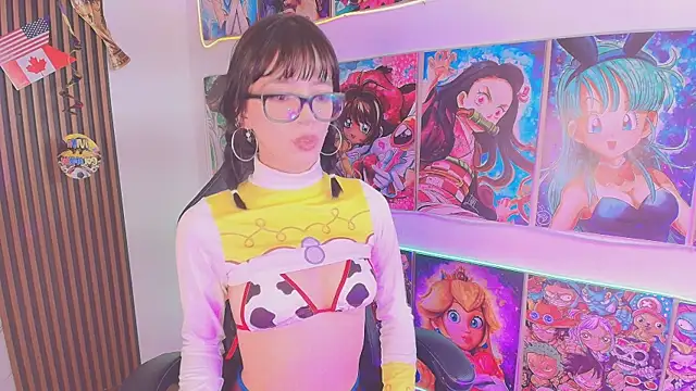 Sweet 1Angel online show from 21, 6, 2026