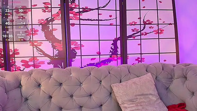 Snapshot of Sweet_1Angel chatting on 26, 10, 2025 Sweet 1Angel online show from 26, 10, 2025