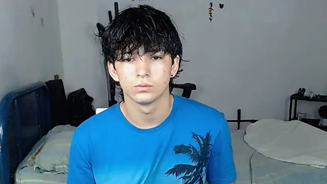 Snapshot of big_lunatic chatting on 7, 10, 2025 big lunatic online show from 7, 10, 2025