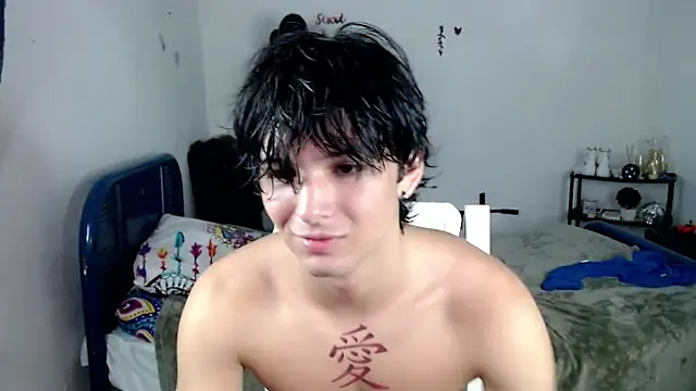 Snapshot of big_lunatic chatting on 29, 10, 2025 big lunatic online show from 29, 10, 2025