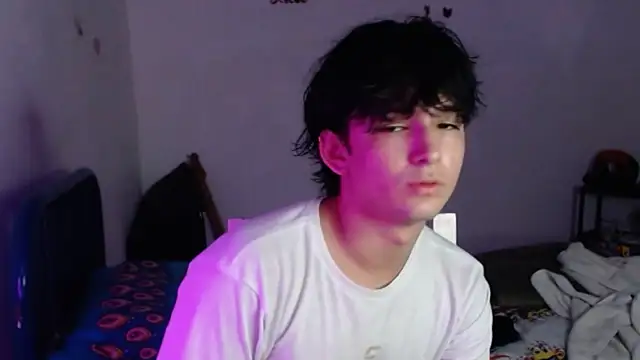 Snapshot of big_lunatic chatting on 23, 9, 2025 big lunatic online show from 23, 9, 2025