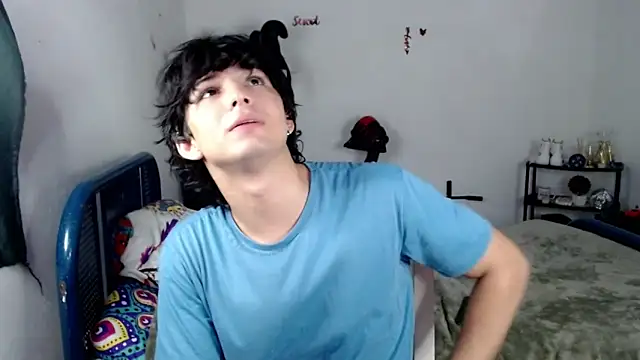 Snapshot of big_lunatic chatting on 31, 10, 2025 big lunatic online show from 31, 10, 2025