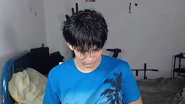 Snapshot of big_lunatic chatting on 3, 10, 2025 big lunatic online show from 3, 10, 2025