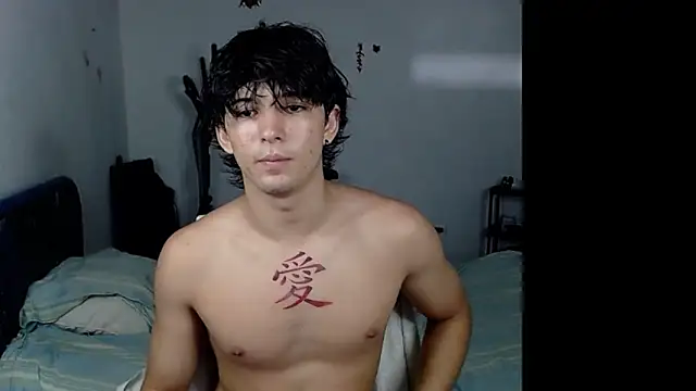 Snapshot of big_lunatic chatting on 9, 10, 2025 big lunatic online show from 9, 10, 2025