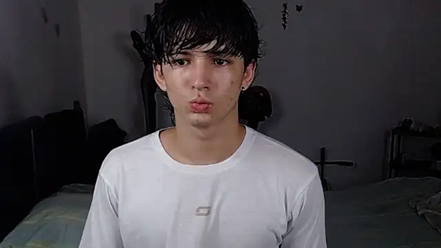 Snapshot of big_lunatic chatting on 6, 10, 2025 big lunatic online show from 6, 10, 2025