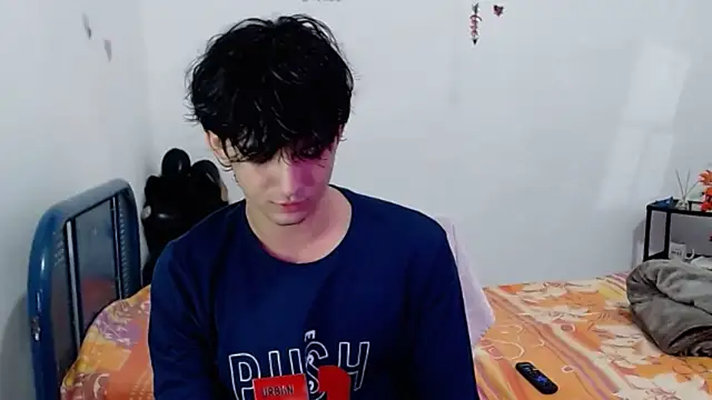 Snapshot of big_lunatic chatting on 20, 9, 2025 big lunatic online show from 20, 9, 2025