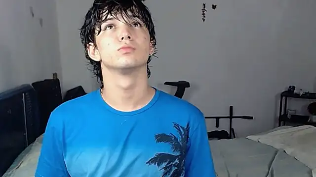 Snapshot of big_lunatic chatting on 7, 10, 2025 big lunatic online show from 7, 10, 2025