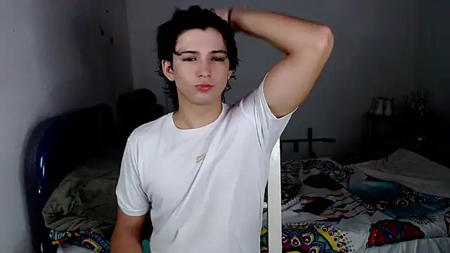 Snapshot of big_lunatic chatting on 20, 10, 2025 big lunatic online show from 20, 10, 2025