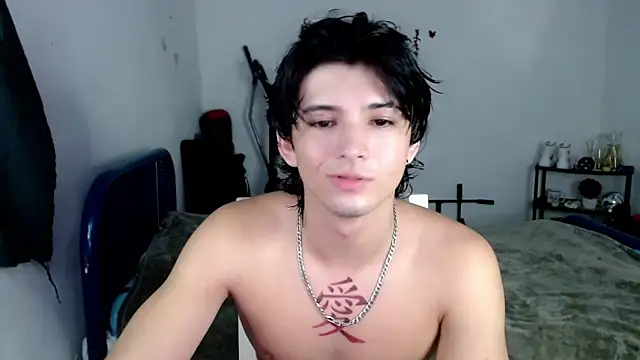 Snapshot of big_lunatic chatting on 7, 11, 2025 big lunatic online show from 7, 11, 2025