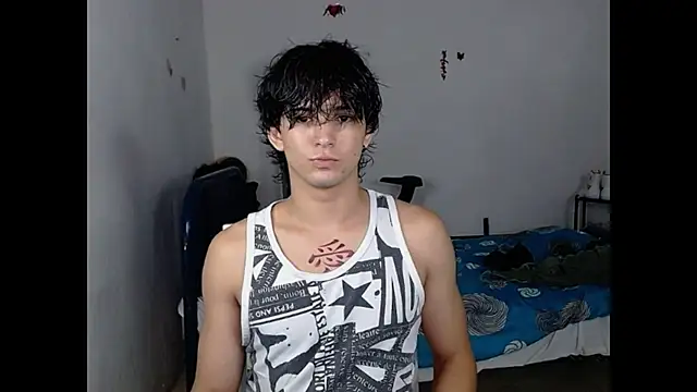 Snapshot of big_lunatic chatting on 17, 10, 2025 big lunatic online show from 17, 10, 2025