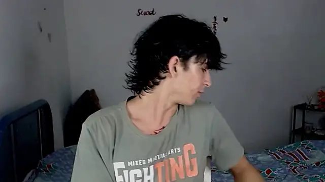 Snapshot of big_lunatic chatting on 18, 9, 2025 big lunatic online show from 18, 9, 2025