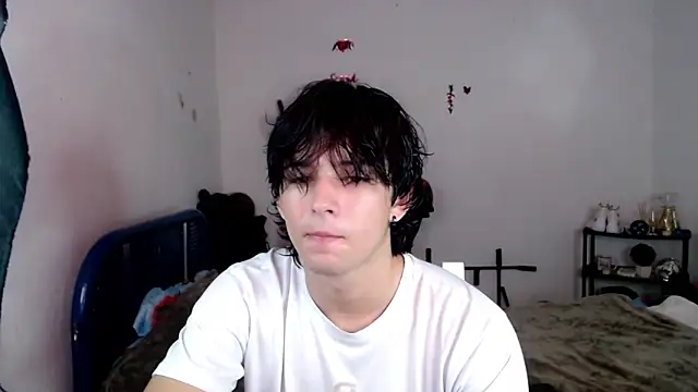 Snapshot of big_lunatic chatting on 5, 11, 2025 big lunatic online show from 5, 11, 2025