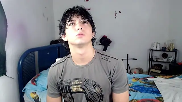 Snapshot of big_lunatic chatting on 3, 11, 2025 big lunatic online show from 3, 11, 2025