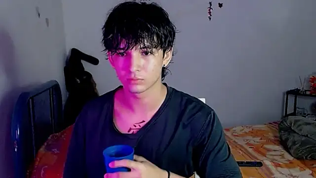 Snapshot of big_lunatic chatting on 19, 9, 2025 big lunatic online show from 19, 9, 2025