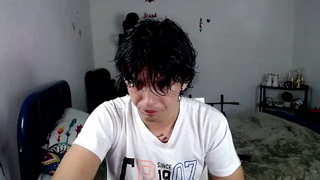 Snapshot of big_lunatic chatting on 30, 10, 2025 big lunatic online show from 30, 10, 2025