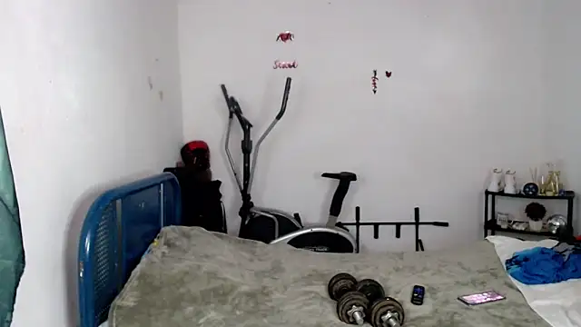 Snapshot of big_lunatic chatting on 7, 11, 2025 big lunatic online show from 7, 11, 2025