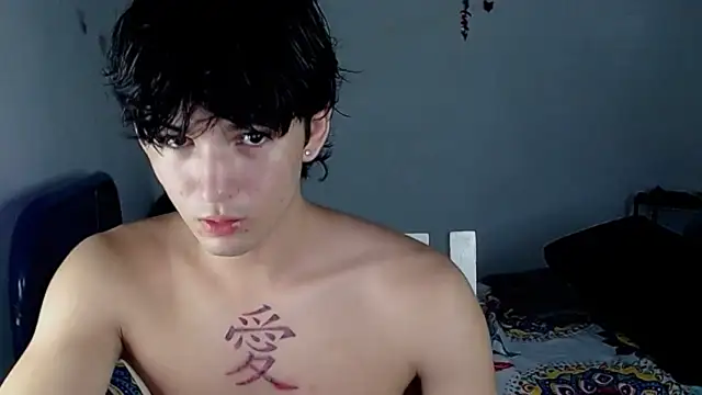 Snapshot of big_lunatic chatting on 25, 9, 2025 big lunatic online show from 25, 9, 2025