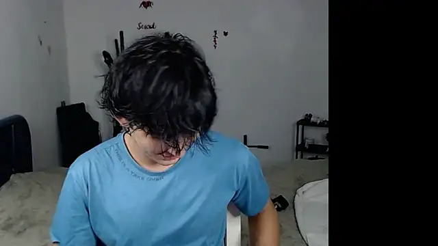 Snapshot of big_lunatic chatting on 11, 10, 2025 big lunatic online show from 11, 10, 2025