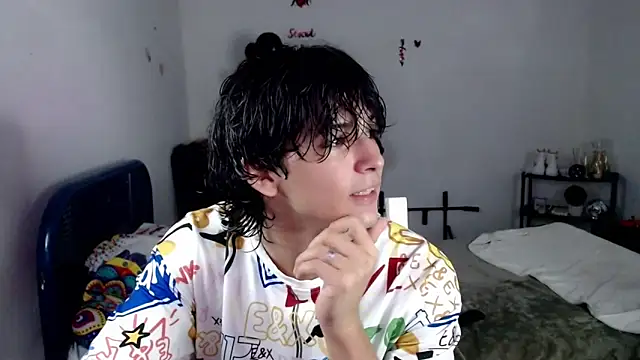 Snapshot of big_lunatic chatting on 31, 10, 2025 big lunatic online show from 31, 10, 2025