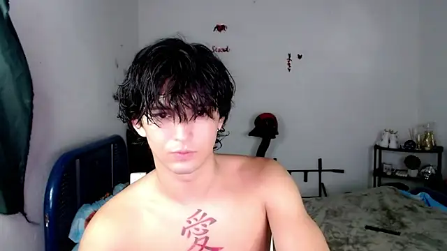 Snapshot of big_lunatic chatting on 6, 11, 2025 big lunatic online show from 6, 11, 2025