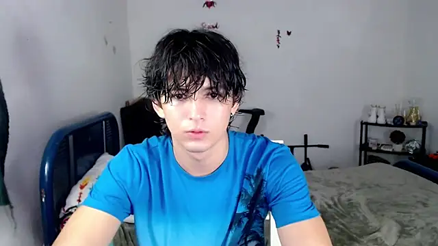 Snapshot of big_lunatic chatting on 25, 10, 2025 big lunatic online show from 25, 10, 2025