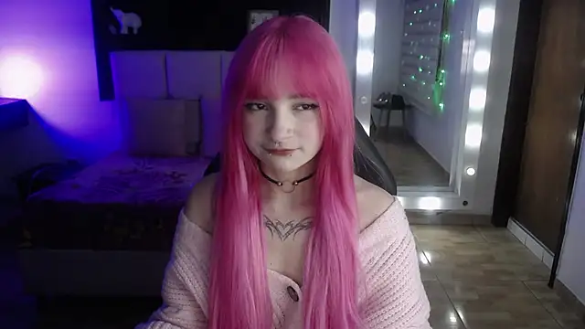  Charlotte Collins  online show from 28, 3, 2026