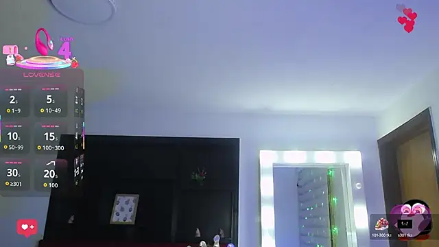  Charlotte Collins  online show from 2, 10, 2025