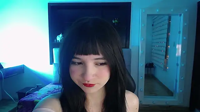  Charlotte Collins  online show from 7, 2, 2026