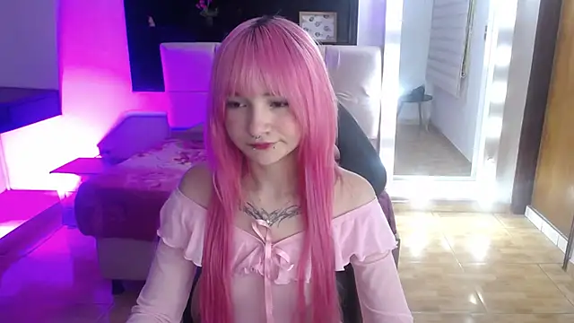 Snapshot of _Charlotte_Collins_ chatting on 2, 5, 2026 Charlotte Collins online show from 2, 5, 2026