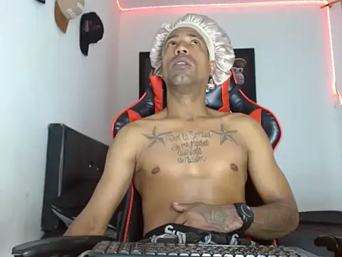 BBC Black  online show from 4, 5, 2026