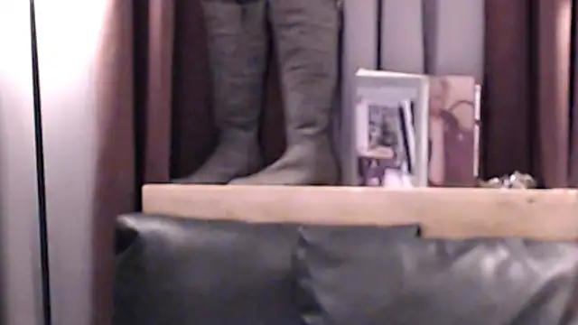 SpicyAlyssa69 online show from 21, 9, 2025