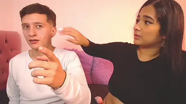 mae nathan  online show from 10, 10, 2025