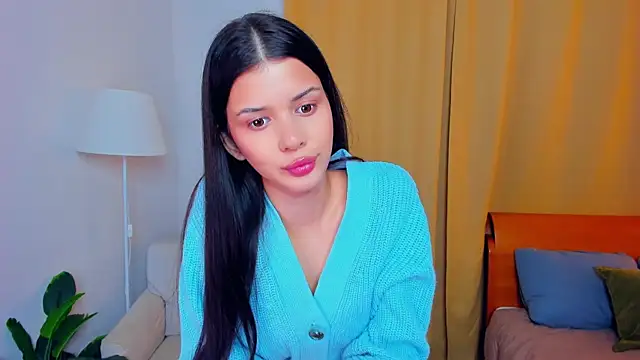 JoCauterucci online show from 19, 10, 2025