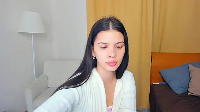 JoCauterucci online show from 14, 11, 2025