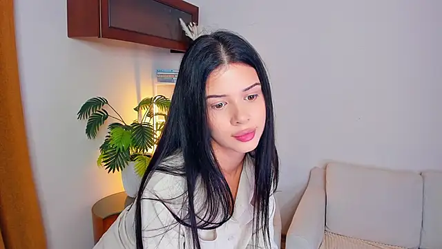 JoCauterucci online show from 20, 9, 2025