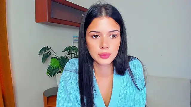 JoCauterucci online show from 23, 9, 2025