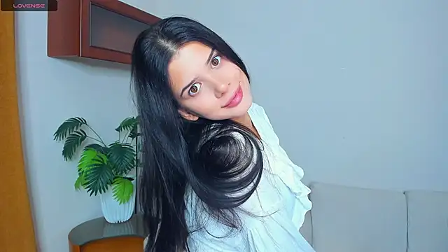 JoCauterucci online show from 14, 9, 2025