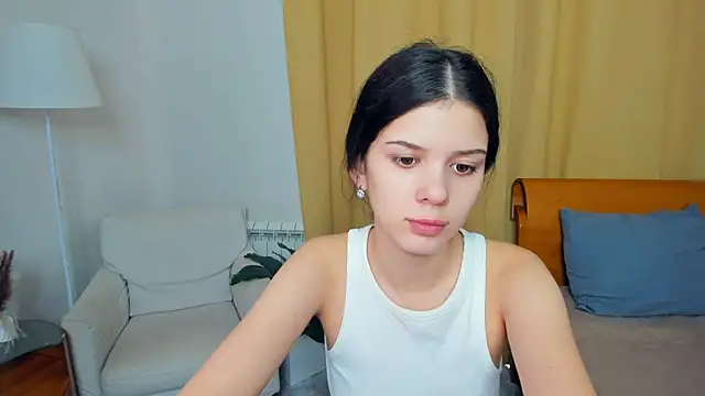 JoCauterucci online show from 16, 1, 2026