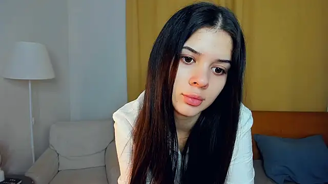 JoCauterucci online show from 20, 12, 2025