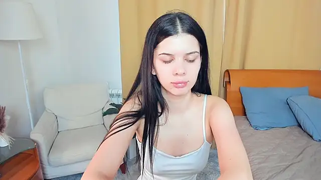 JoCauterucci online show from 10, 1, 2026